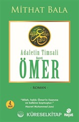 Adaletin Timsali Hz. Ömer