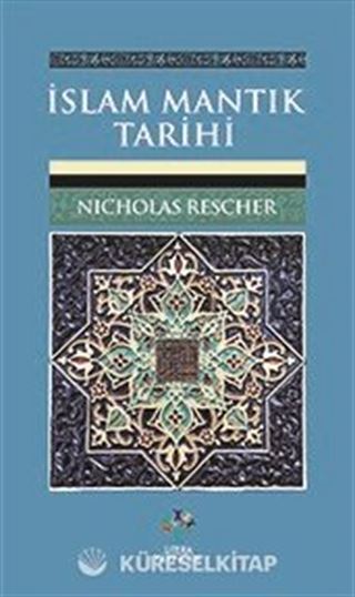 İslam Mantık Tarihi