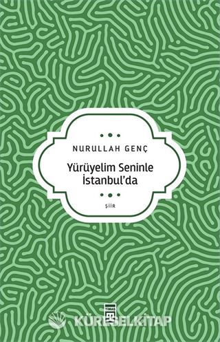 Yürüyelim Seninle İstanbul'da