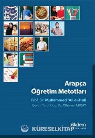 Arapça Öğretim Metotları