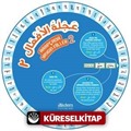 Arapçada Yaygın Fiiller Çarkı 2