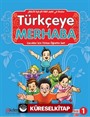 Türkçeye Merhaba A-1 Ders Kitabı