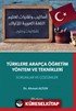 Türklere Arapça Öğretim Yöntem ve Teknikleri