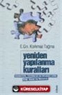 Yeniden Yapılanma Kuralları