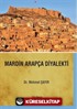 Mardin Arapça Diyalekti