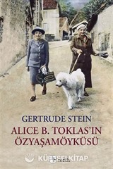 Alice B. Toklas'ın Özyaşamöyküsü