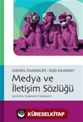 Medya İletişim Sözlüğü