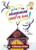 Tik Tak Tik Tak Ağaçkakan Susi'ye Bak!