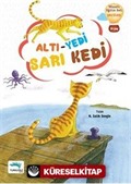 Altı Yedi Sarı Kedi