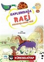 Kaplumbağa Rafi ve Arkadaşlarının Sesi