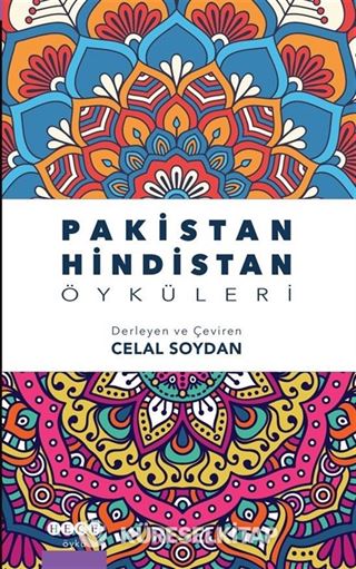 Pakistan Hindistan Öyküleri