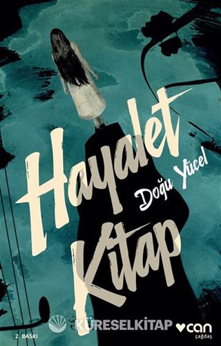 Hayalet Kitap