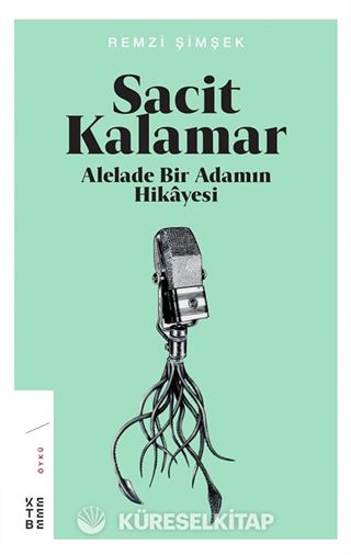 Sacit Kalamar