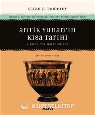 Antik Yunan'ın Kısa Tarihi