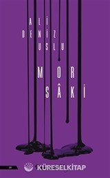 Mor Saki