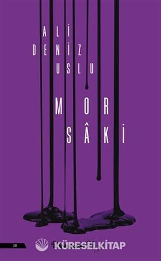 Mor Saki