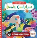 Hareketli Deniz Canlıları