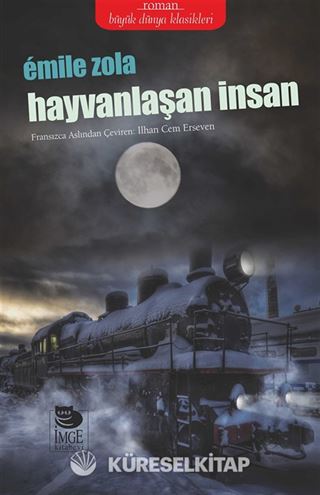 Hayvanlaşan İnsan