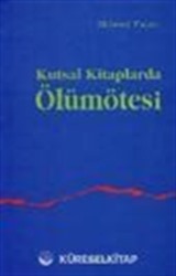 Kutsal Kitaplarda Ölümötesi