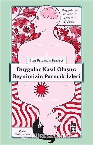 Duygular Nasıl Oluşur: Beynimizin Parmak İzleri