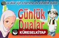Günlük Dualar (Kartela)