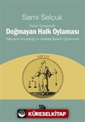 Hukuk Dünyasında Doğmayan Halk Oylaması