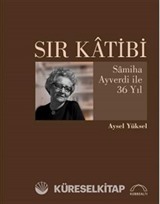Sır Katibi