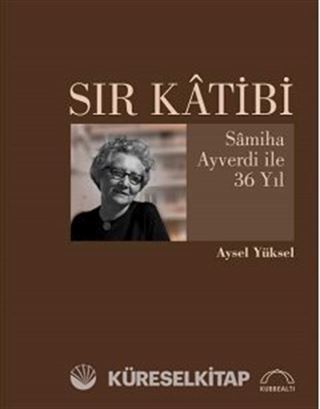 Sır Katibi