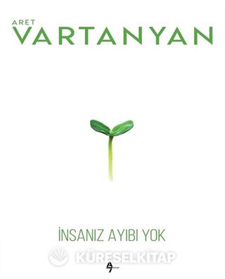 İnsanız Ayıbı Yok