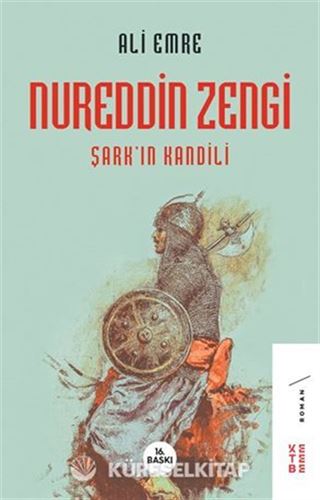 Nureddin Zengi