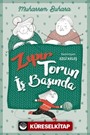 Zıpır Torun İş Başında