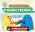 O Benim Trenim! / Canavar Kardeşler 3