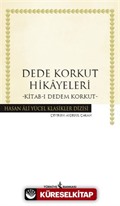 Dede Korkut Hikayeleri (Karton Kapak)