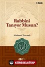 Rabbini Tanıyor Musun? (Cep Boy)