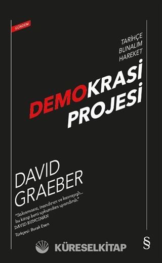 Demokrasi Projesi