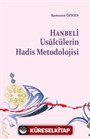 Hanbeli Usulcülerin Hadis Metodolojisi