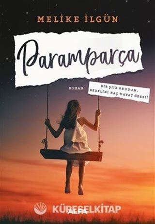 Paramparça