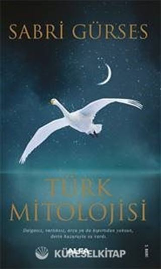 Türk Mitolojisi