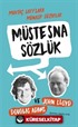 Müstesna Sözlük