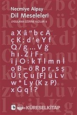 Dil Meseleleri / Uygulama Üzerine Yazılar 2