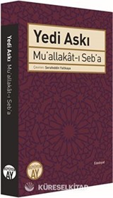 Yedi Askı