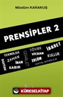 Prensipler 2