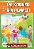 Üç Korner Bir Penaltı