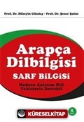 Arapça Dilbilgisi (Sarf Bilgisi)