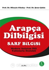 Arapça Dilbilgisi (Sarf Bilgisi)