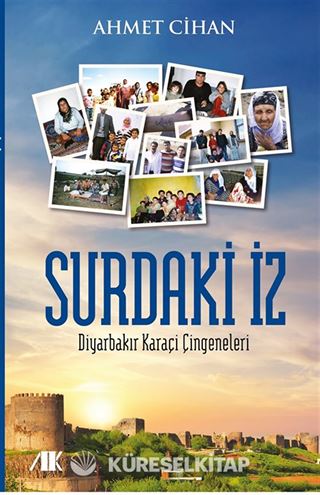 Surdaki İz