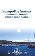Sozopol'de Sonyaz