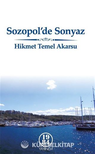 Sozopol'de Sonyaz