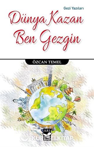 Dünya Kazan Ben Gezgin