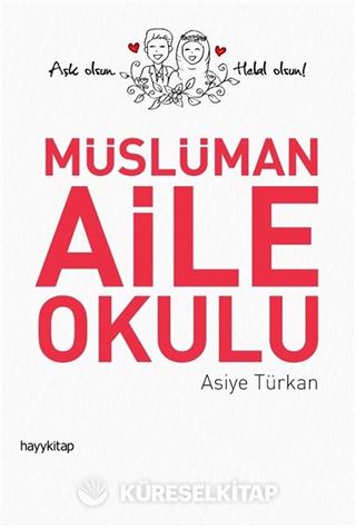 Müslüman Aile Okulu